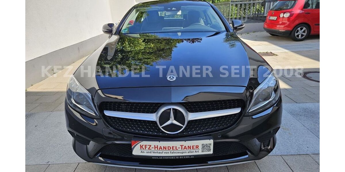 Mercedes-Benz C 200 89.700 km 27.900 &euro; Troisdorf (Nähe Köln/Bonn) 53844