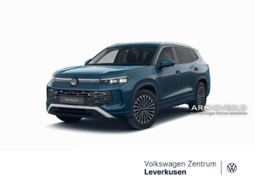 VW Tayron 18.325 km 39.988 &euro; Leverkusen 51379