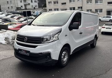 Fiat Talento 157.000 km 8.999 &euro; Remscheid 42857