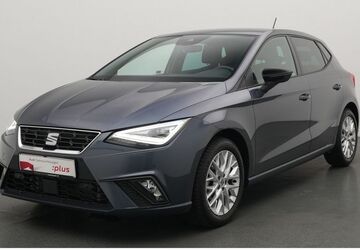 Seat Ibiza 25.767 km 20.480 &euro; Leverkusen 51373