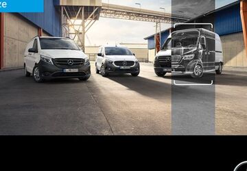 Mercedes-Benz Sprinter 54.455 km 47.588 &euro; Frechen 50226