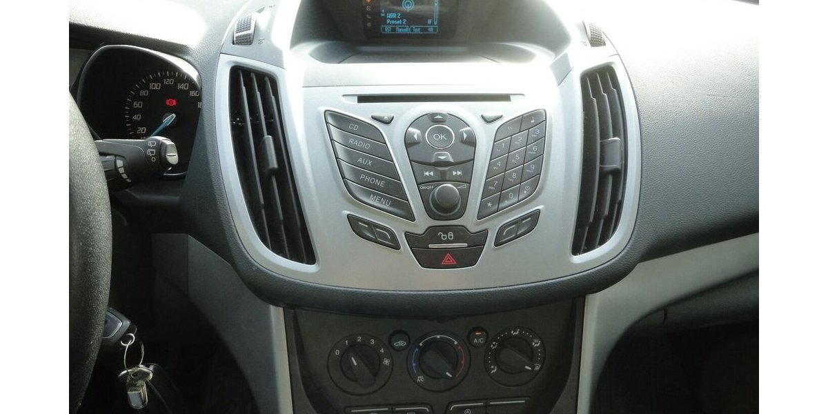 Ford Grand C-Max SYNC Edit. 1,6L/110KW Klima+PDC Top 170.000 km 4.999 &euro; Neuss 41462