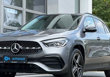 Mercedes-Benz GLA 250 93.296 km 26.888 &euro; Hilden (bei Düsseldorf) 40721