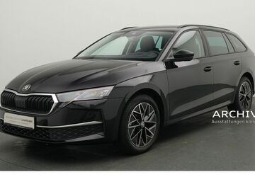 Skoda Octavia 31.924 km 31.988 &euro; Leverkusen 51379