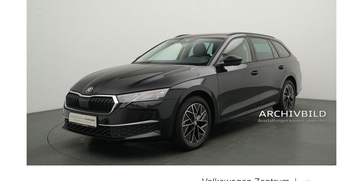 Skoda Octavia 31.924 km 31.988 &euro; Leverkusen 51379
