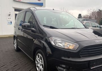 Ford Tourneo Courier 80.000 km 10.700 &euro; Grevenbroich 41515