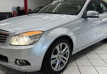 Mercedes-Benz C 350 150.000 km 9.900 &euro; Leverkusen 51371