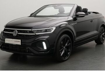 VW T-Roc 9.951 km 35.480 &euro; Leverkusen 51379