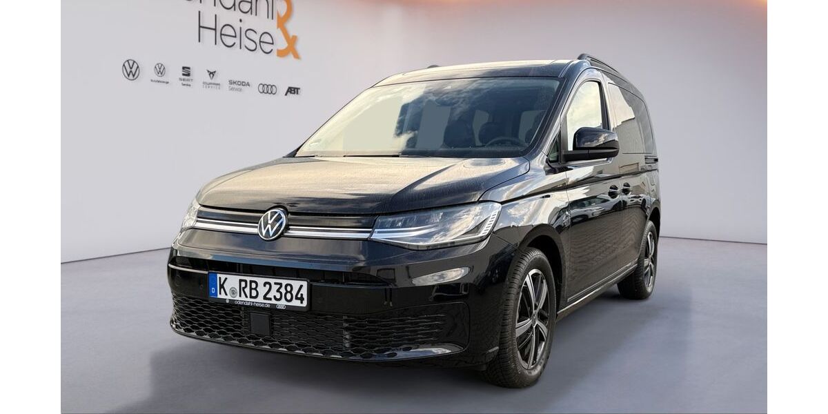 VW Caddy 9.900 km 40.890 &euro; Köln 50739