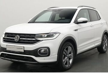 VW T-Cross 15.701 km 22.680 &euro; Leverkusen 51379