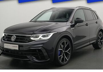 VW Tiguan 28.646 km 45.480 &euro; Leverkusen 51379