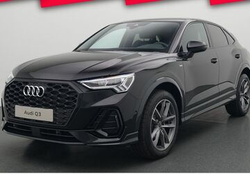 Audi Q3 1.010 km 43.480 &euro; Leverkusen 51373