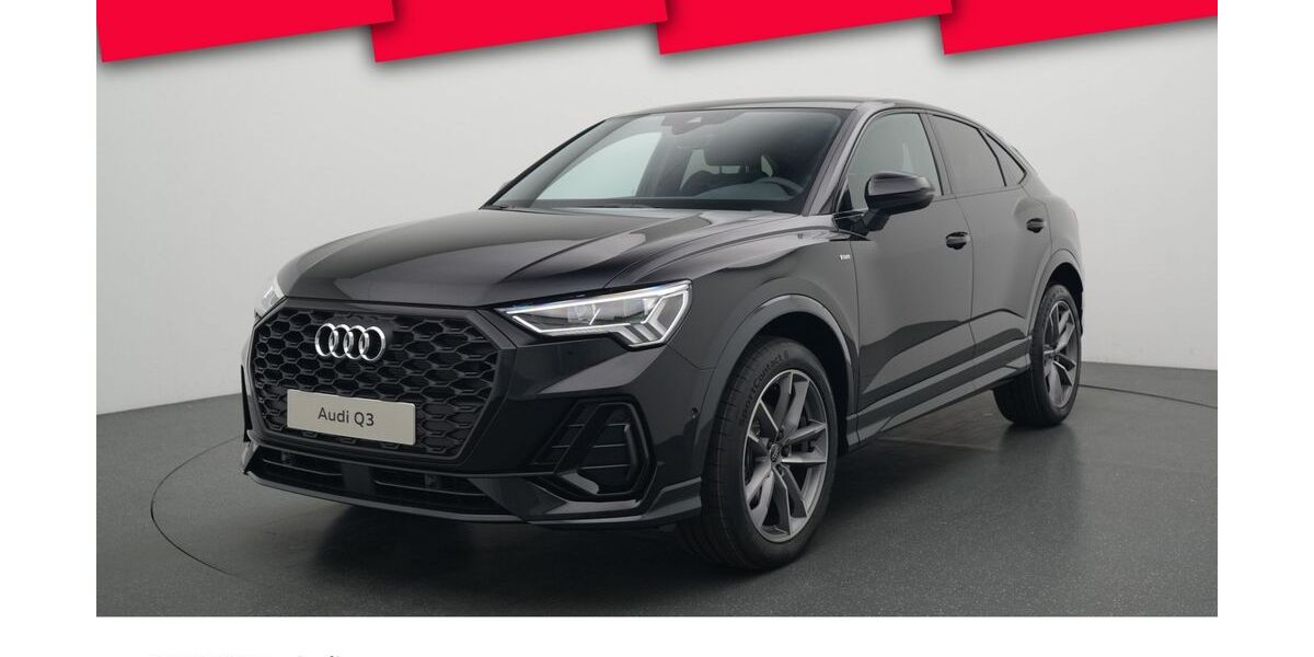 Audi Q3 1.010 km 43.480 &euro; Leverkusen 51373