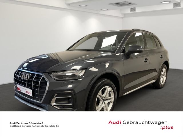 Audi Q5 34.910 km 34.900 &euro; Düsseldorf 40233