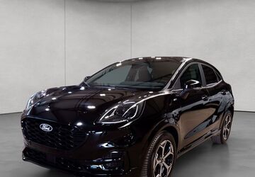 Ford Puma 1.500 km 23.650 &euro; Leverkusen 51373