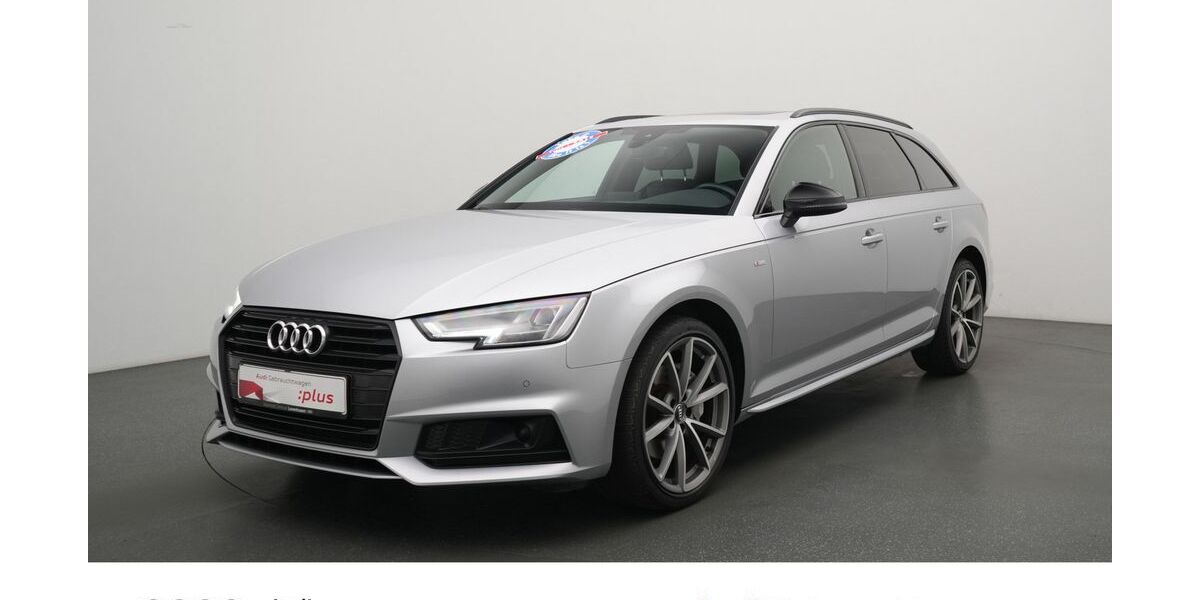 Audi A4 109.979 km 21.480 &euro; Leverkusen 51373