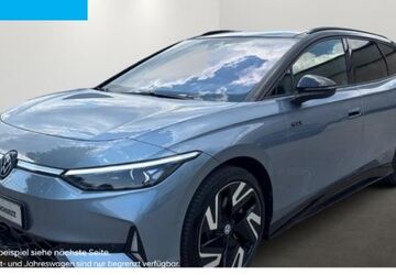 VW ID.7 6.623 km 58.180 &euro; Grevenbroich 41515