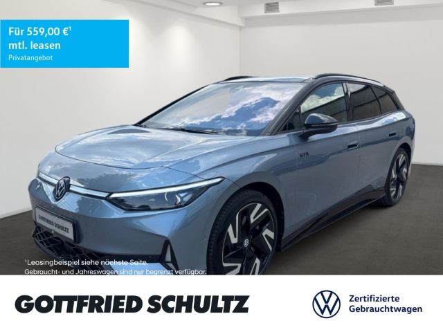 VW ID.7 6.623 km 58.180 &euro; Grevenbroich 41515