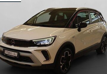 Opel Crossland (X) 42.600 km 14.950 &euro; Leverkusen 51381