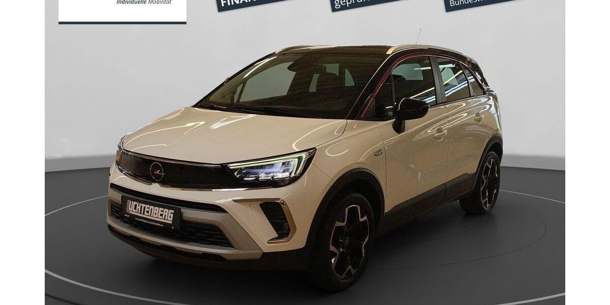 Opel Crossland (X) 42.600 km 14.950 &euro; Leverkusen 51381