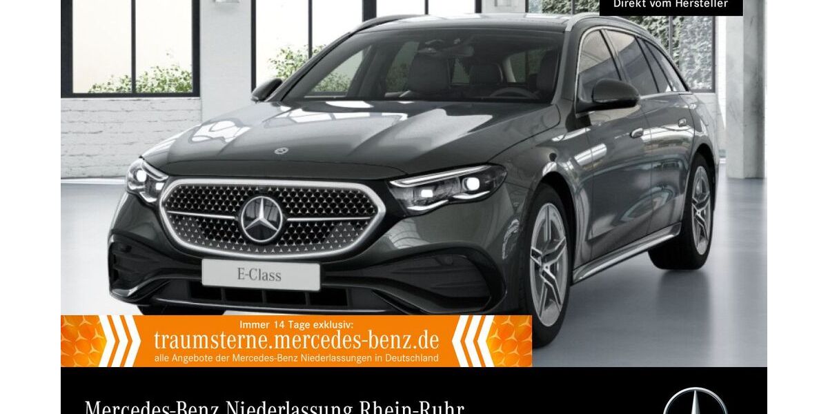 Mercedes-Benz E 300 5.696 km 61.980 &euro; Düsseldorf 40470