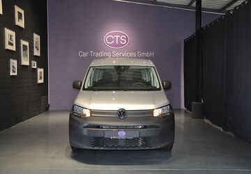 VW Caddy Maxi 51.203 km 23.000 &euro; Düsseldorf 40476