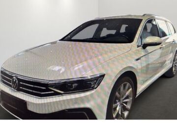 VW Passat Variant 48.951 km 26.450 &euro; Grevenbroich 41515
