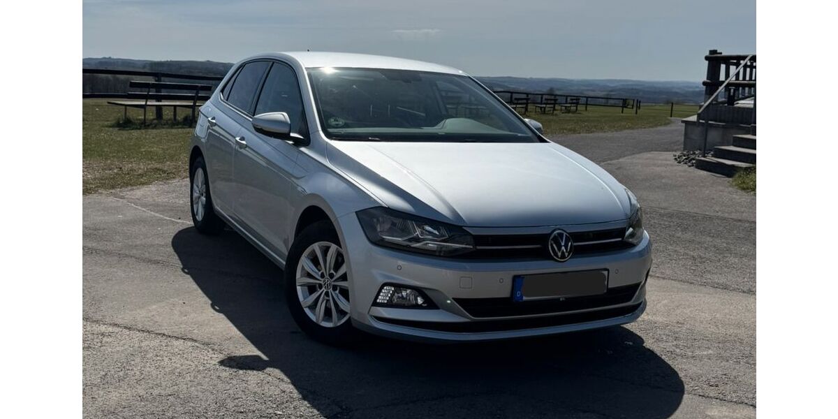 VW Polo 90.100 km 14.990 &euro; Köln 50733