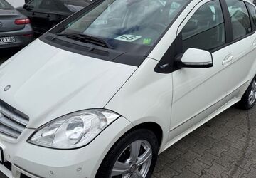 Mercedes-Benz A 160 280.000 km 2.350 &euro; Brühl 50321