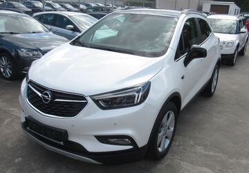 Opel Mokka 51.200 km 12.800 &euro; Leverkusen 51371