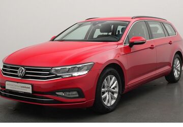 VW Passat Variant 86.740 km 18.380 &euro; Leverkusen 51379