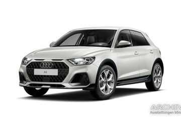 Audi A1 4.832 km 24.980 &euro; Leverkusen 51373