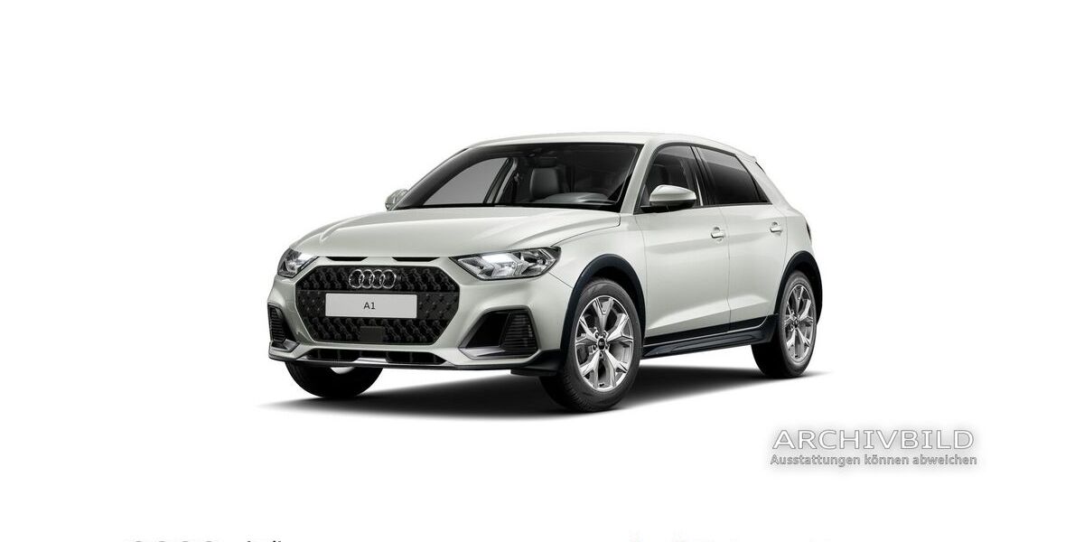 Audi A1 4.832 km 24.980 &euro; Leverkusen 51373