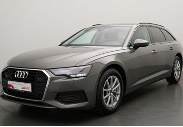Audi A6 116.829 km 26.488 &euro; Leverkusen 51373