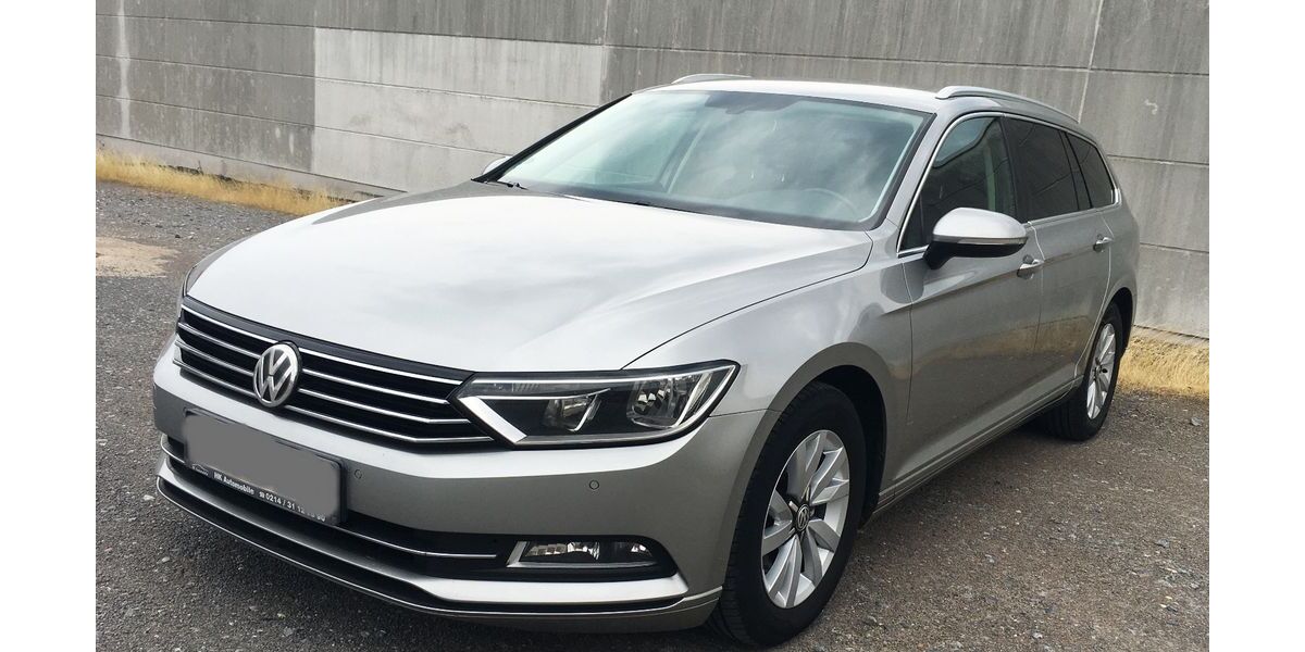 VW Passat Variant 191.300 km 9.950 &euro; Leverkusen 51377