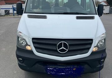Mercedes-Benz Sprinter 304.000 km 11.000 &euro; Bergheim 50127