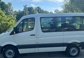 Mercedes-Benz Sprinter 184.000 km 13.600 &euro; Hilden 40723