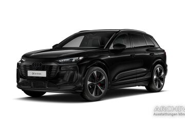 Audi Q6 e-tron 19.979 km 68.980 &euro; Leverkusen 51373