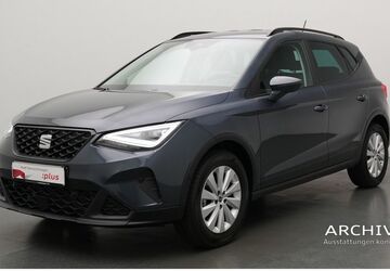 Seat Arona 18.409 km 22.980 &euro; Leverkusen 51373