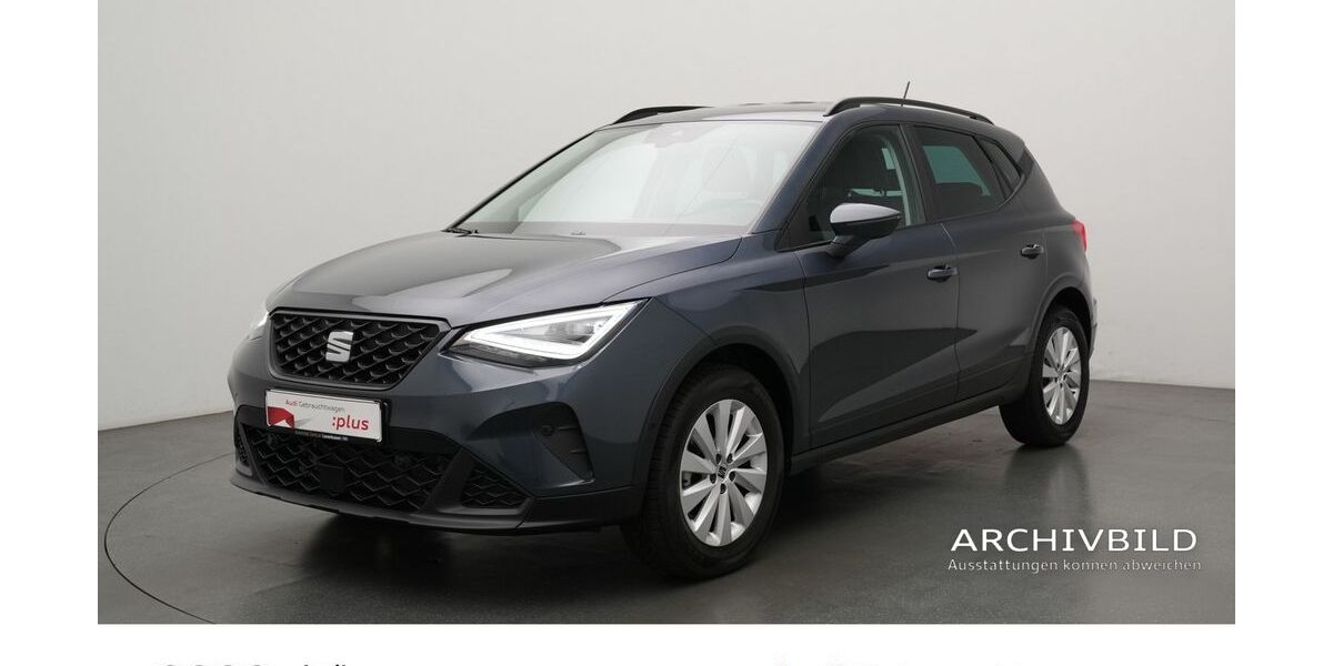 Seat Arona 18.409 km 22.980 &euro; Leverkusen 51373