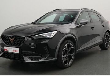 Cupra Formentor 48.609 km 26.680 &euro; Leverkusen 51373