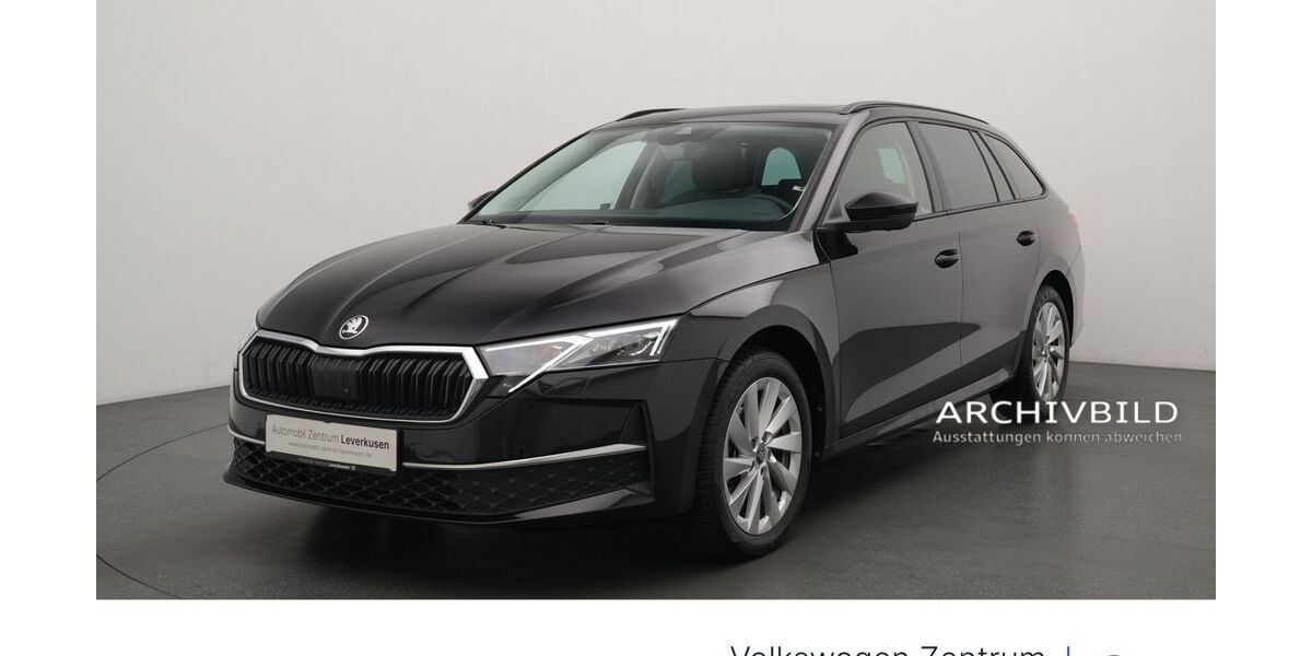 Skoda Octavia 23.863 km 29.988 &euro; Leverkusen 51379