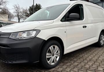 VW Caddy 57.587 km 18.990 &euro; Remscheid 42855