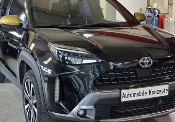 Toyota Yaris Cross 45.000 km 24.800 &euro; Leverkusen 51381