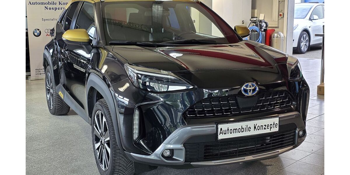Toyota Yaris Cross 45.000 km 24.800 &euro; Leverkusen 51381