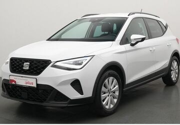 Seat Arona 19.979 km 18.980 &euro; Leverkusen 51373