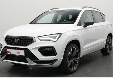 Cupra Ateca 21.645 km 32.480 &euro; Leverkusen 51373