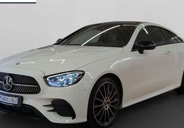 Mercedes-Benz E 300 72.975 km 41.440 &euro; Leverkusen 51381