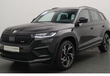 Skoda Kodiaq 18.829 km 44.480 &euro; Leverkusen 51379