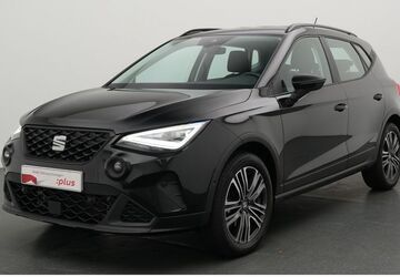 Seat Arona 9.816 km 18.980 &euro; Leverkusen 51373